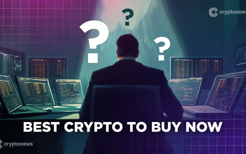 Best Crypto to Buy Now October 10 – Uniswap, Popcat, Mantra