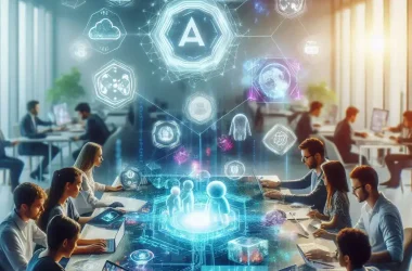 Aethir Launches $100M Fund for AI and Gaming Projects