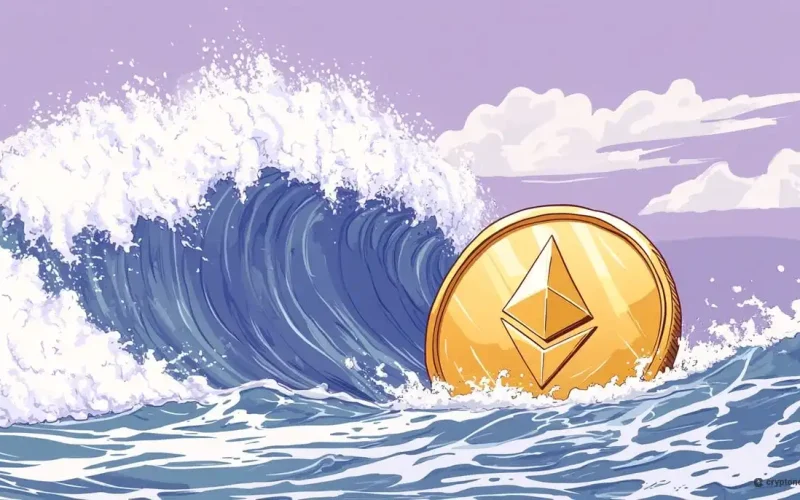 Solana Price Outlook: Solana DEX Volumes Flip Ethereum Again – Can SOL Overtake Ethereum 