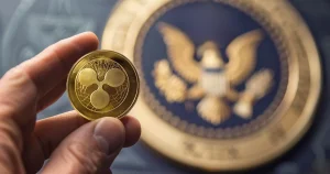 XRP Price Forecast as Ripple Co-founder Donates $1 Million in XRP to Harris Campaign