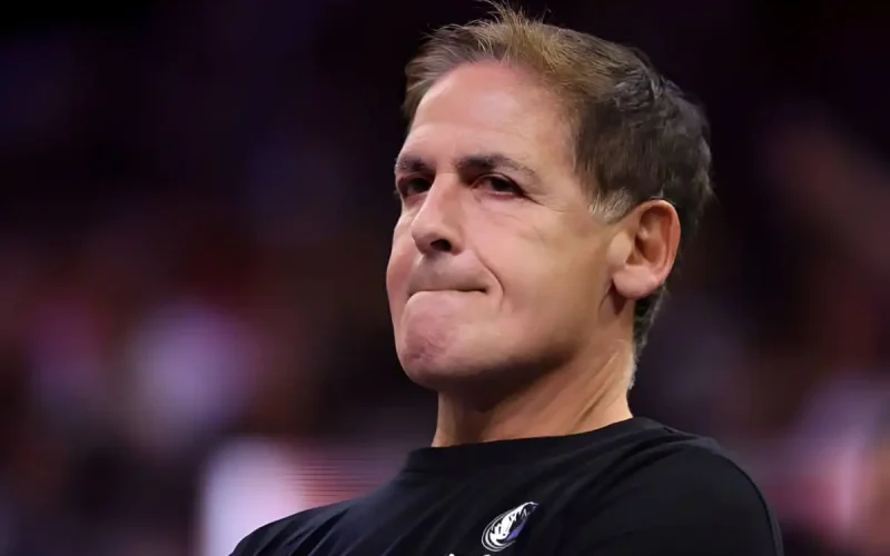 Billionaire Mark Cuban Blames SEC Leadership for FTX Debacle in Discussion with Harris’ Crypto Advisor