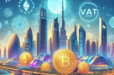 Tax-free crypto transactions coming to UAE in November to push digital ambition