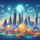 Tax-free crypto transactions coming to UAE in November to push digital ambition