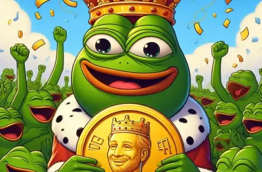 Pepe Coin Breakout Imminent? $25 Billion Market Cap and 60% Gains in Sight According to Analysts