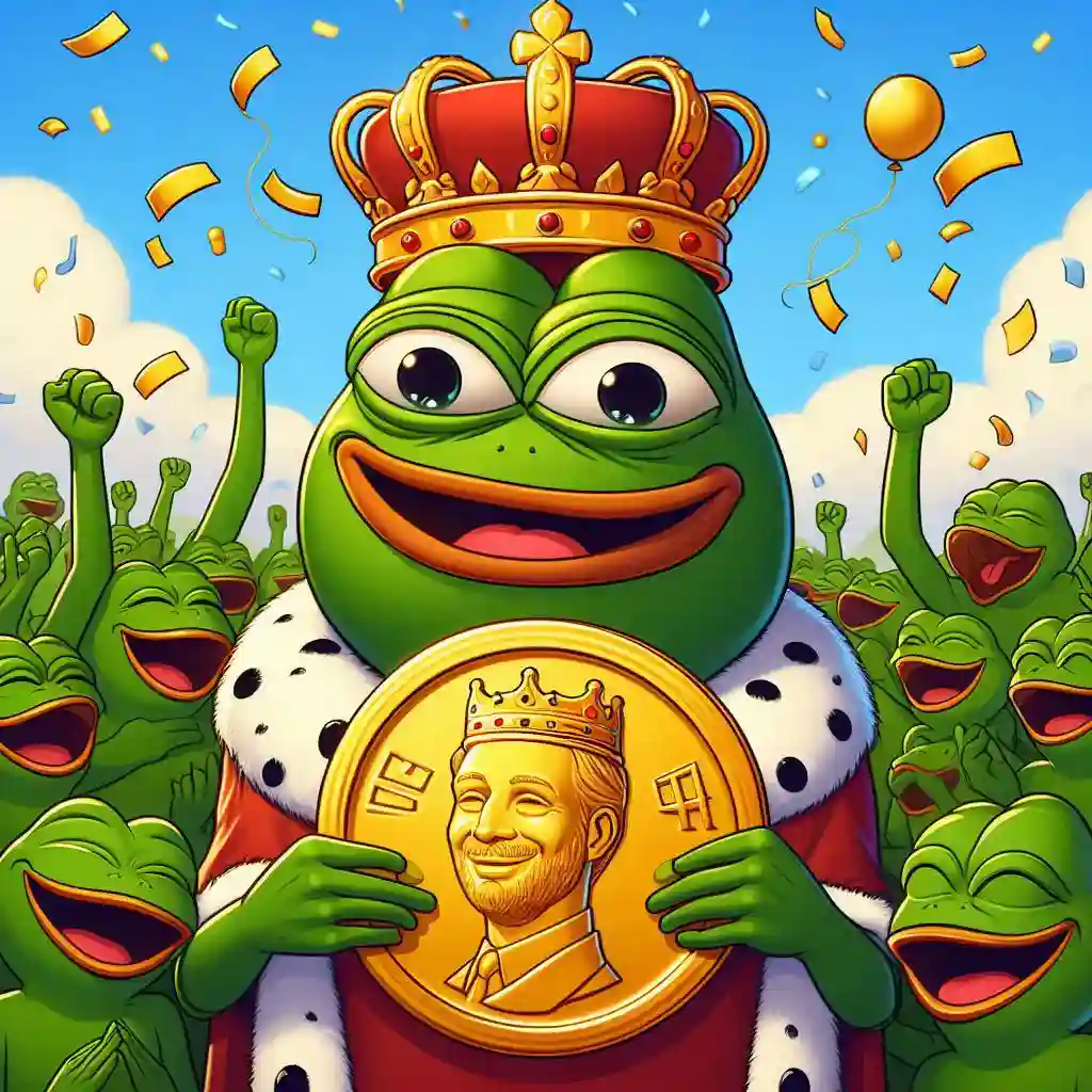 Pepe Coin Breakout Imminent? $25 Billion Market Cap and 60% Gains in Sight According to Analysts