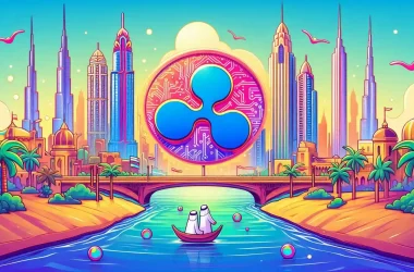 Ripple Boosts Middle East Presence with In-Principle Approval in Dubai