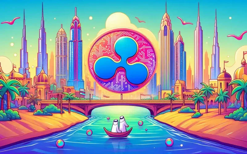 Ripple Boosts Middle East Presence with In-Principle Approval in Dubai