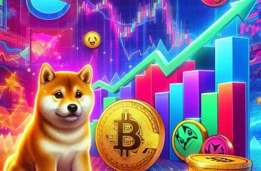 SHIB Holders Brace as 142 Trillion Tokens Face Key Support Test