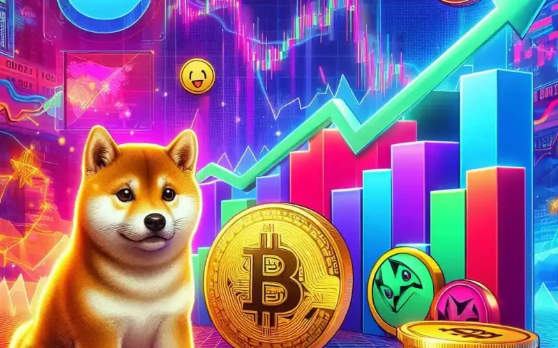 SHIB Holders Brace as 142 Trillion Tokens Face Key Support Test