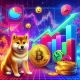 SHIB Holders Brace as 142 Trillion Tokens Face Key Support Test