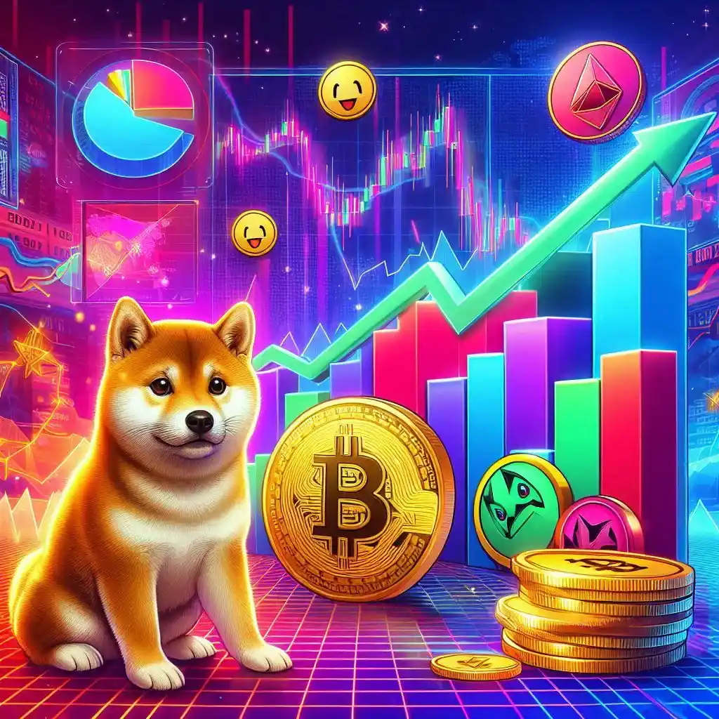 SHIB Holders Brace as 142 Trillion Tokens Face Key Support Test