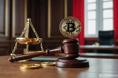 Crypto Fraudsters Caught Spending Big: Austrian Trial Reveals