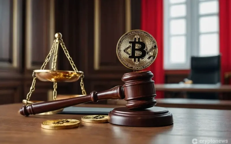 Crypto Fraudsters Caught Spending Big: Austrian Trial Reveals