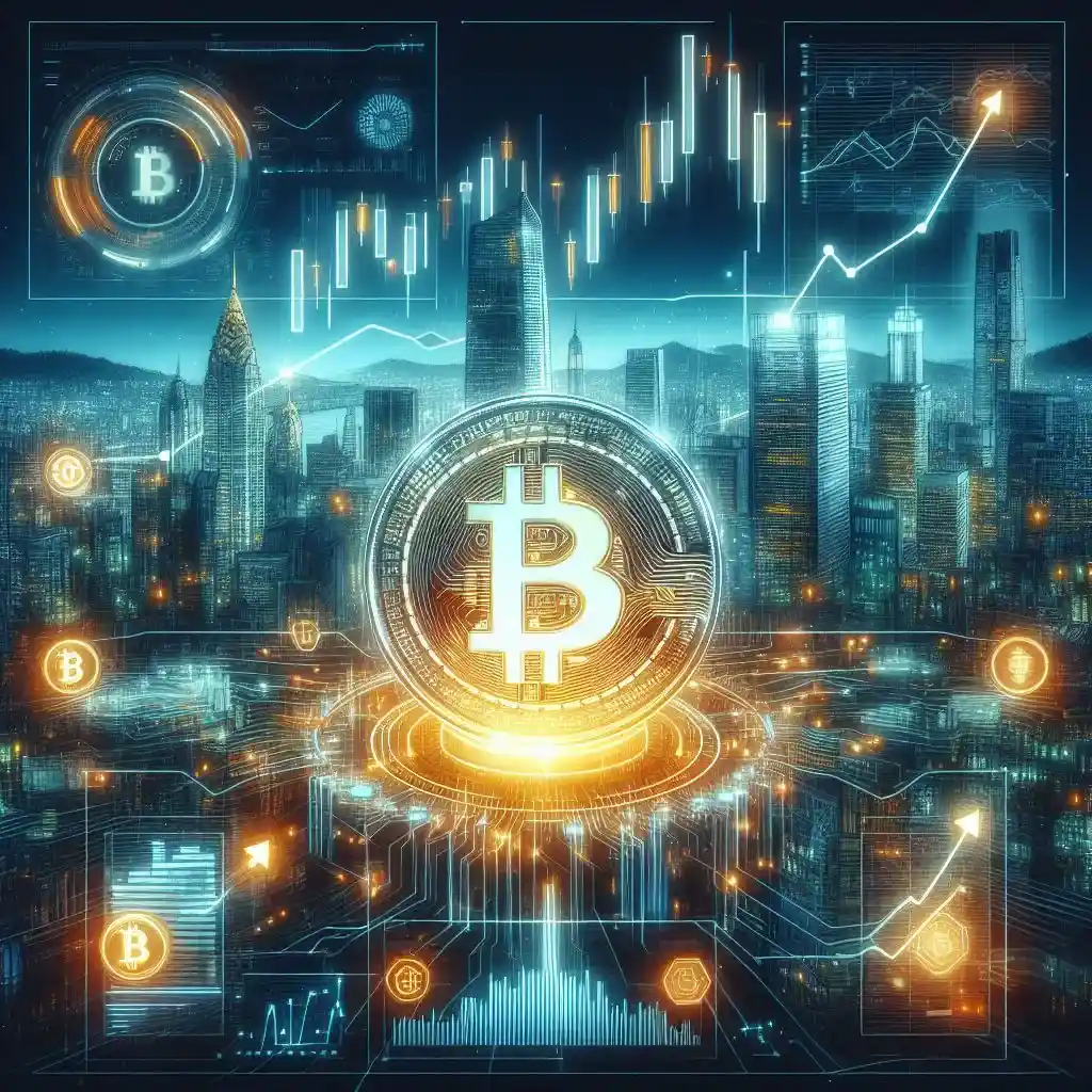 Bitcoin Price Analysis: Current Bull Cycle Mirrors 2013, 2020 Trends – Another Rally Incoming?