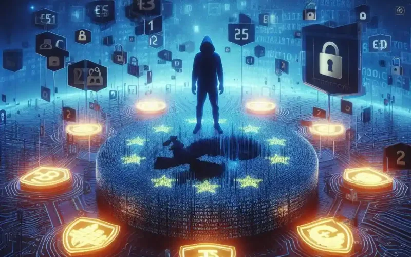 EU watchdog urges stricter cybersecurity rules for crypto platforms amid rising attacks