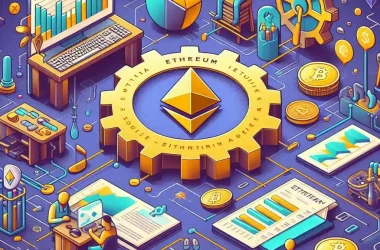 ETC Group advises holding Ethereum, Solana, and Aptos through market shifts