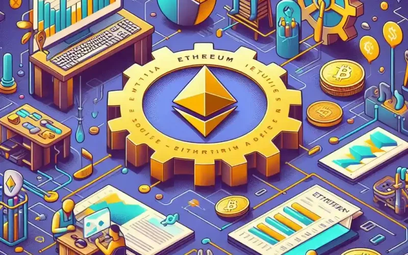 ETC Group advises holding Ethereum, Solana, and Aptos through market shifts