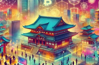 Japan’s Web3 transformation: How Monex Group is powering the nation’s crypto ecosystem