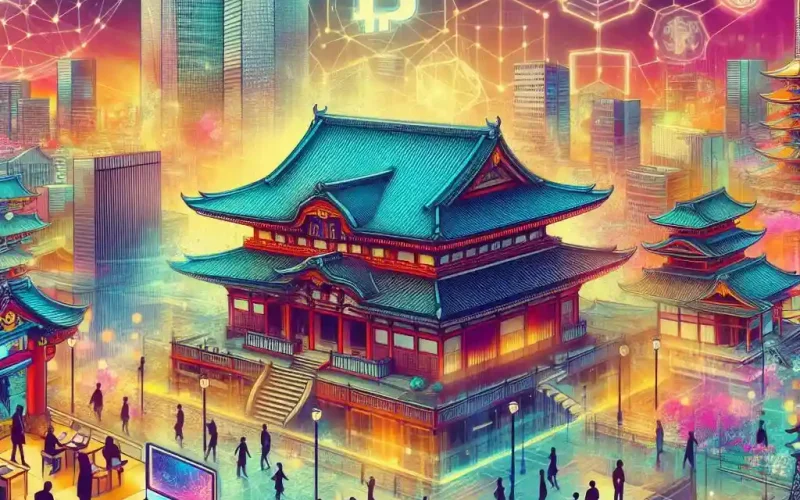 Japan’s Web3 transformation: How Monex Group is powering the nation’s crypto ecosystem