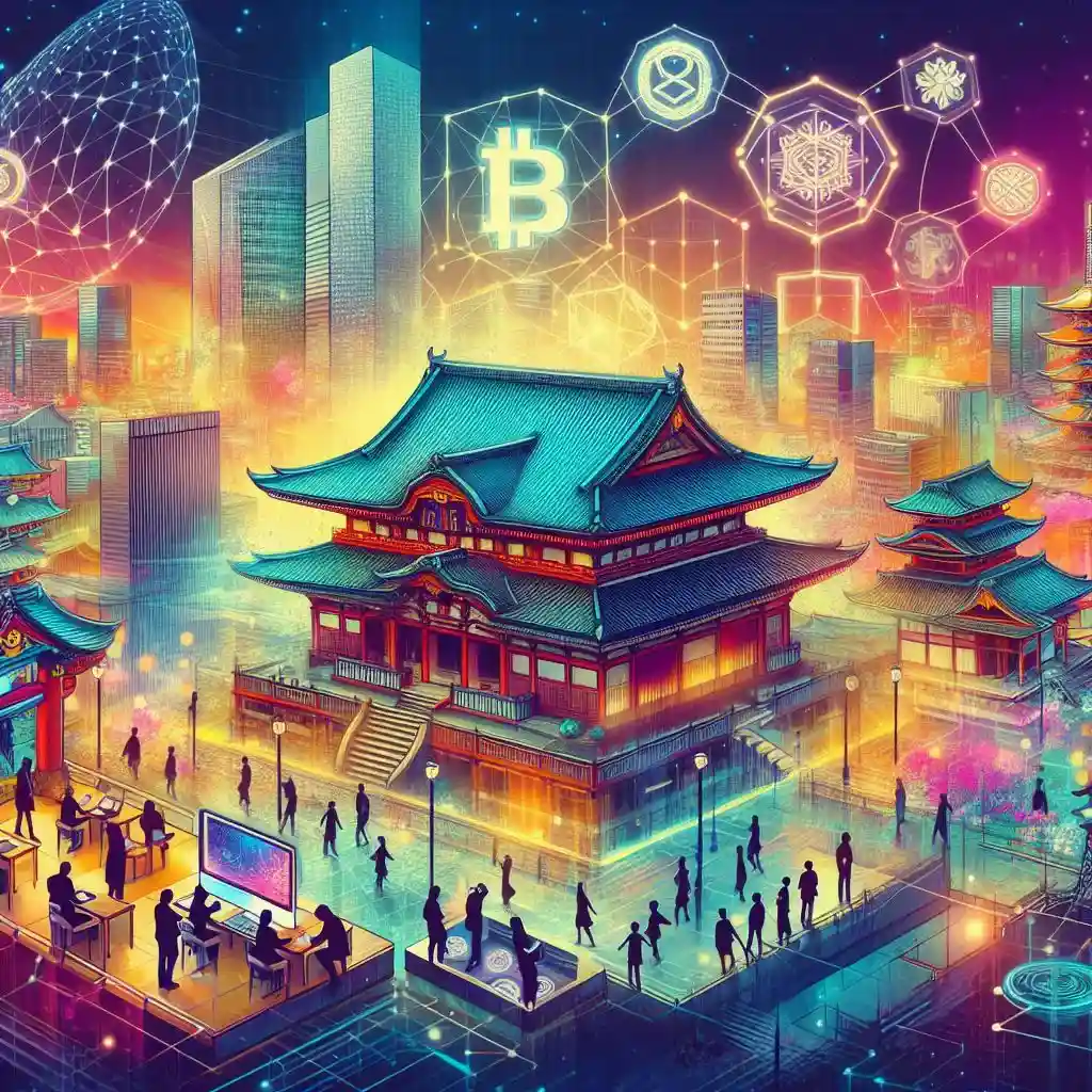 Japan’s Web3 transformation: How Monex Group is powering the nation’s crypto ecosystem