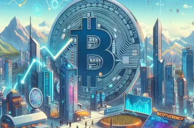 CryptoQuant CEO predicts Bitcoin to mature into an accepted global currency within a decade