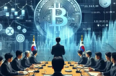 South Korean National Assembly to Probe Altcoin AVAIL ‘Price Manipulation’ Case