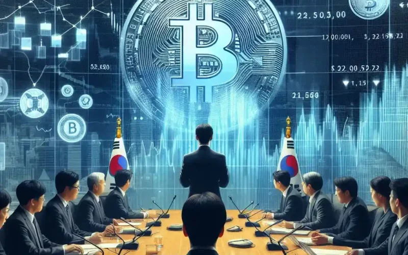 South Korean National Assembly to Probe Altcoin AVAIL ‘Price Manipulation’ Case