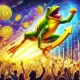 $TURBO Soars 33% and Nears $1 Billion – Is This the Next Crypto Set to Skyrocket?