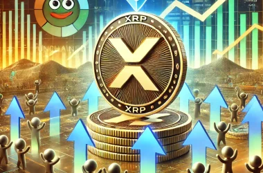 XRP Set for Massive 700% to 60,000% Surge? Historical Election Patterns Hint So