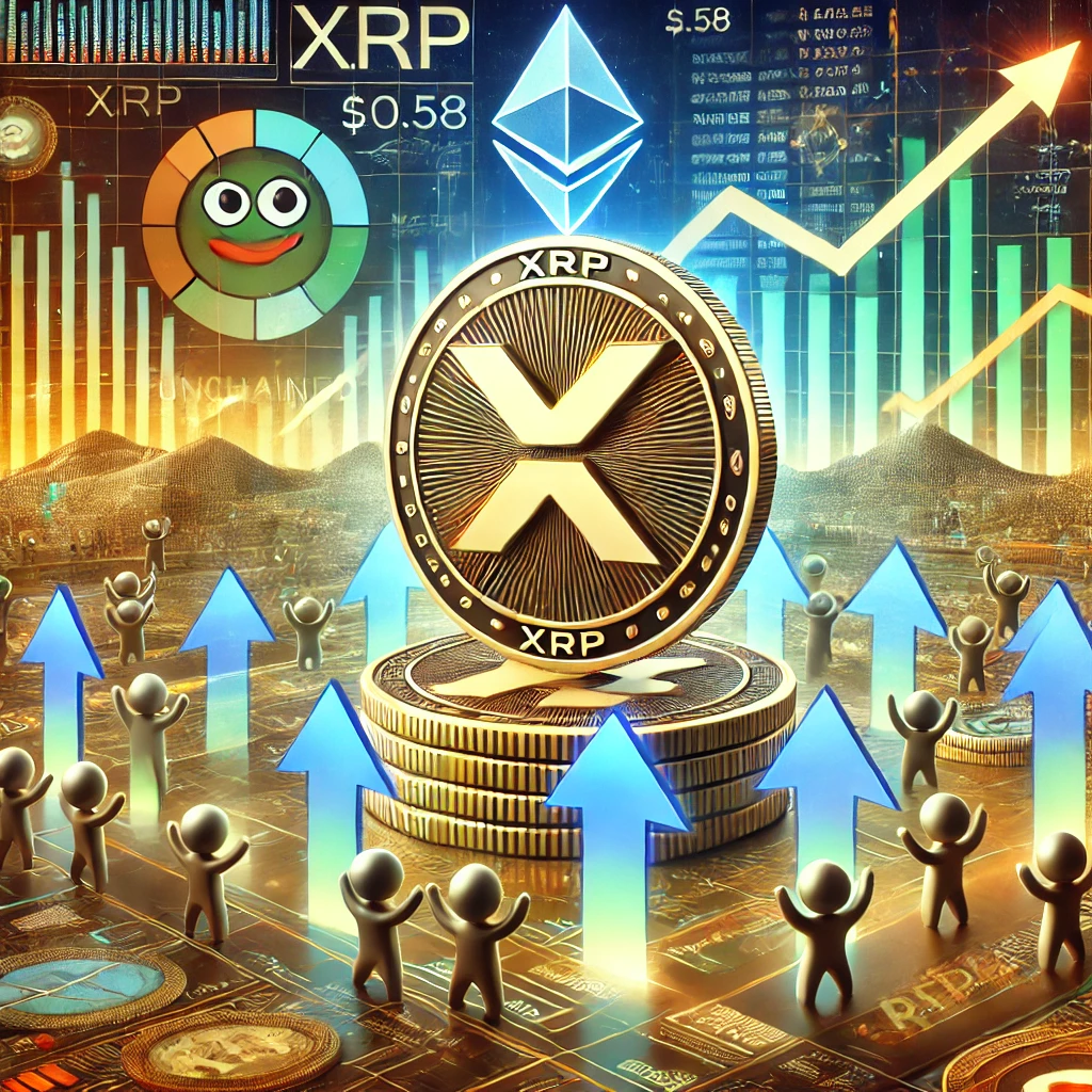 XRP Set for Massive 700% to 60,000% Surge? Historical Election Patterns Hint So