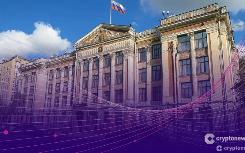 Russian Ministry of Industry Proposes Two-Year Transition Period for Digital Ruble Adoption