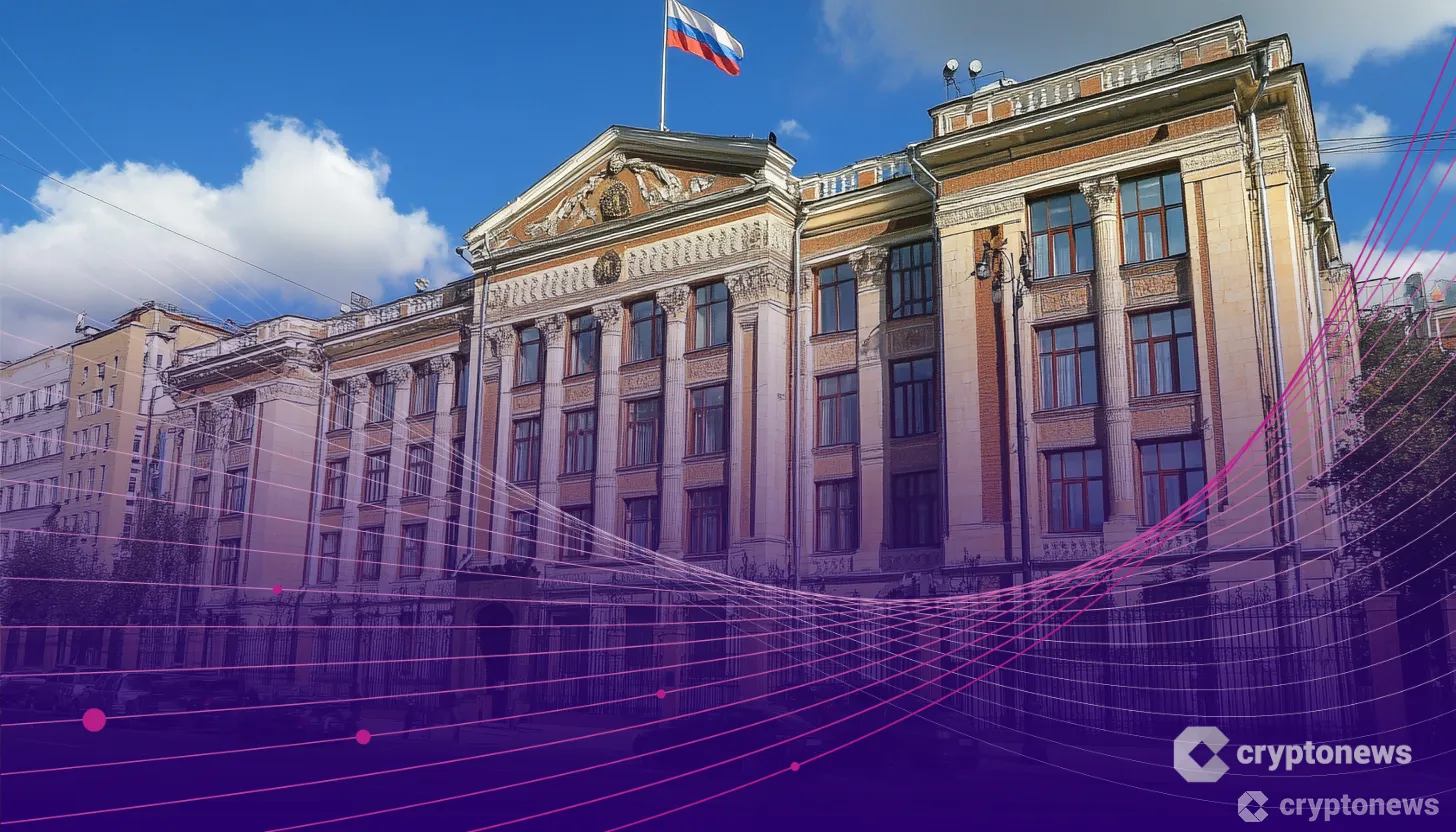 Russian Ministry of Industry Proposes Two-Year Transition Period for Digital Ruble Adoption