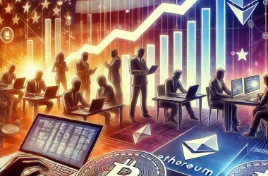 Crypto Exchange Traffic Climbs 8% With Renewed Investor Attention – Bull Market Starting?