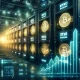 Top 11 Bitcoin miners see monthly production rise 13% in October despite rising difficulty