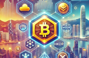 Hong Kong’s HashKey Announces Native Token HSK Listing