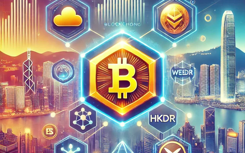 Hong Kong’s HashKey Announces Native Token HSK Listing