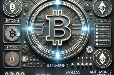 Non-Custodial Wallet IllumineX Launches Privacy Solution for Bitcoin 