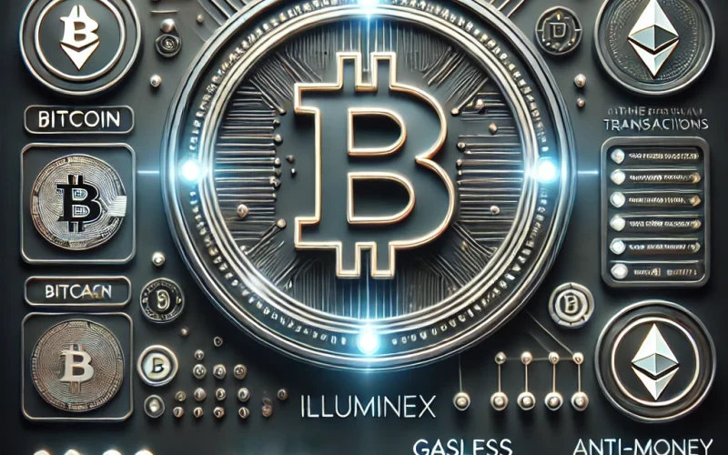 Non-Custodial Wallet IllumineX Launches Privacy Solution for Bitcoin 