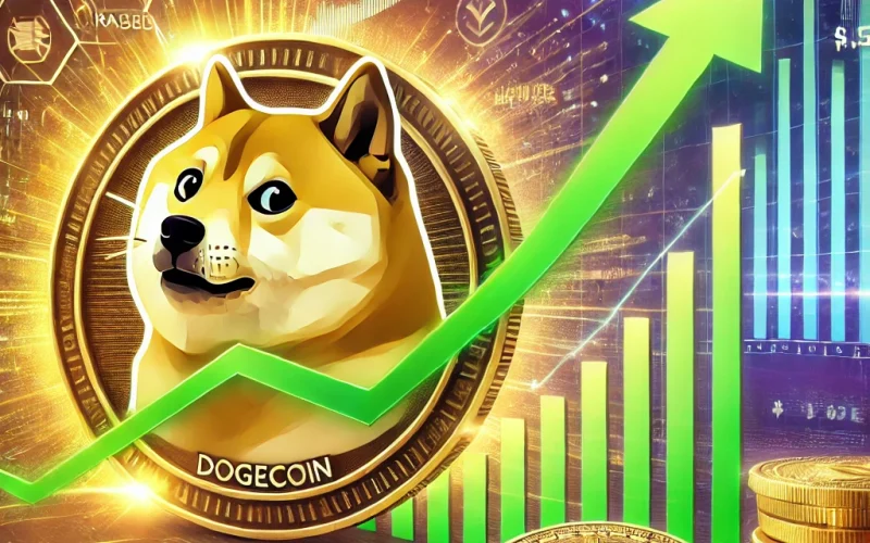 Dogecoin Price Forecast: Can DOGE Hit $3 with Golden Cross on the Horizon? Analyst Weighs In 