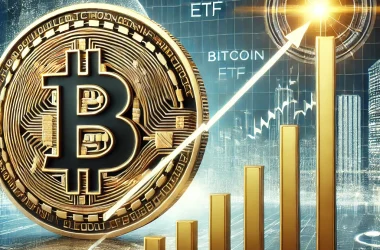 Bitcoin Price Analysis: BlackRock’s Bitcoin ETF Surpasses Gold – Is a $100,000 Rally Next?