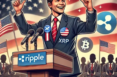 Ripple CEO Brad Garlinghouse Celebrates Crypto Candidates’ Victory in U.S. Election 2024