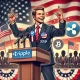 Ripple CEO Brad Garlinghouse Celebrates Crypto Candidates’ Victory in U.S. Election 2024