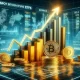 US Bitcoin ETFs surpass $100 billion, pose challenge to largest Bitcoin holders