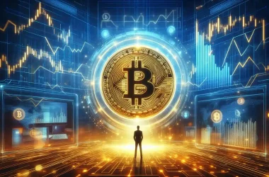 On-Chain Data Suggests BTC Could Surpass $100K: CryptoQuant