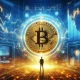 On-Chain Data Suggests BTC Could Surpass $100K: CryptoQuant