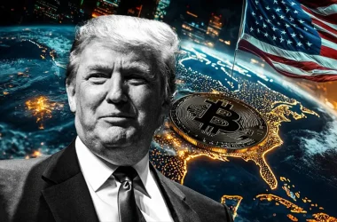 Time for Trump (or Kamala) to pledge to buy 20% of the entire Bitcoin supply