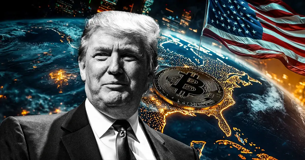 Time for Trump (or Kamala) to pledge to buy 20% of the entire Bitcoin supply