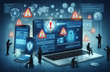 CZ Warns Crypto Community of macOS and iPhone Exploit Targeting Users