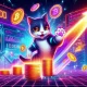 Trending New Meme Coin Catslap (SLAP) Price Surges 40% on Slap-to-Earn, Buybacks, Burns and Upcoming CEX Reveal 