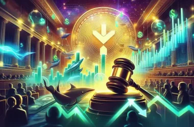 XRP Hits $1, Soars 75% This Week – Eyes New Highs for 2024